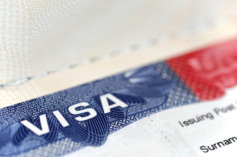 US Student visa