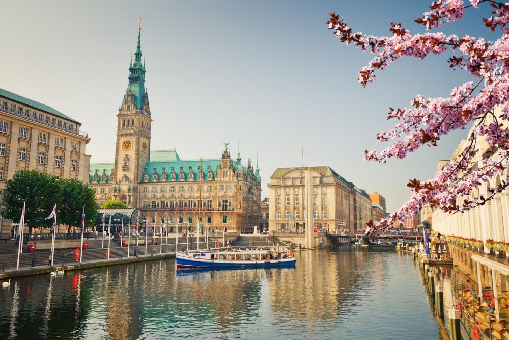 Study in Germany