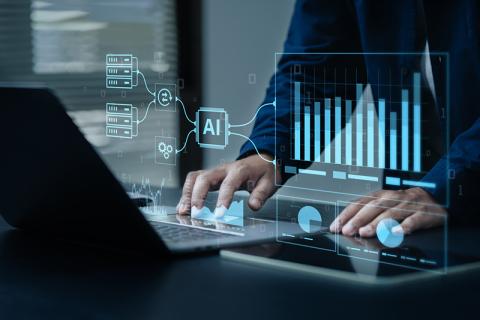 Using AI for university assessment