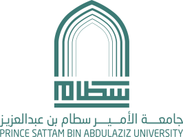University logo for PSAU