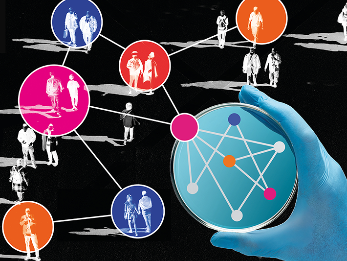 Demonstrating research excellence Campus spotlight guide image