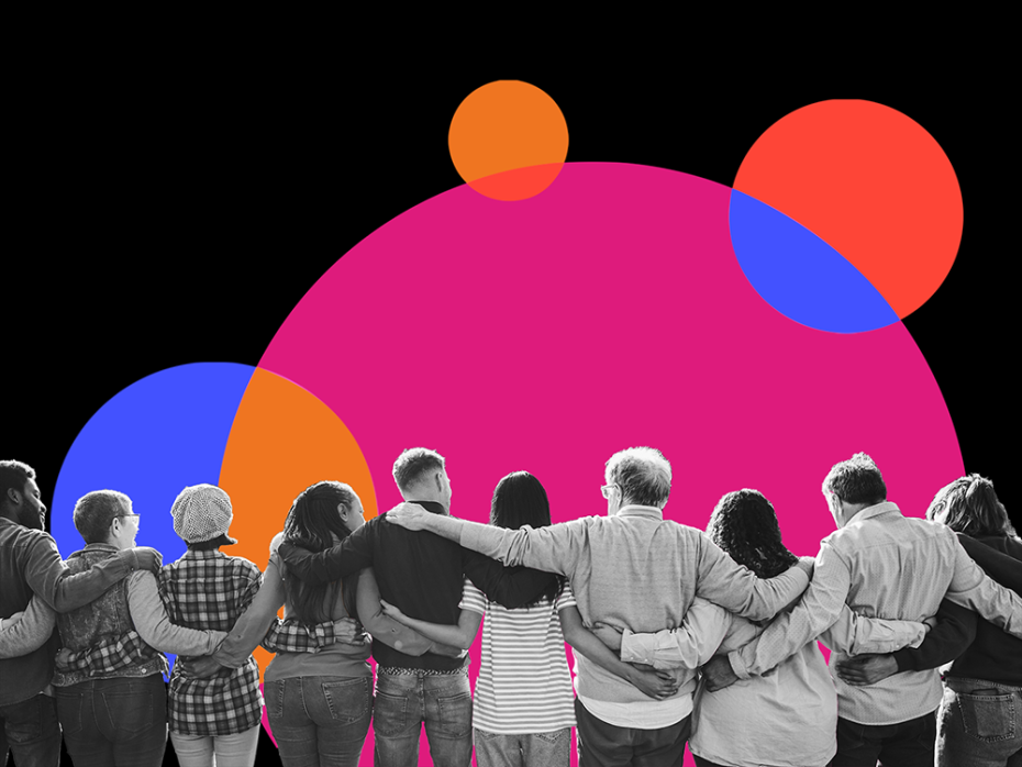 Spotlight graphic for How to build belonging at your institution